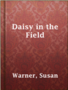 Cover image for Daisy in the Field